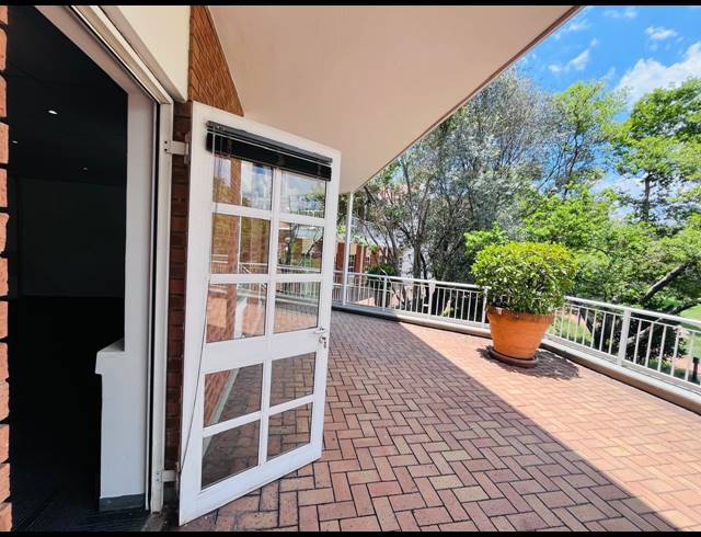 412M² OFFICE TO LET IN FOURWAYS